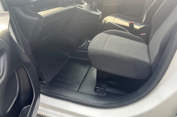 Citroen Berlingo 650 X M 1.5 BLUEHDI 27
