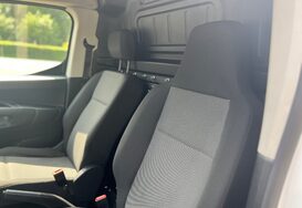 Citroen Berlingo 650 X M 1.5 BLUEHDI 26