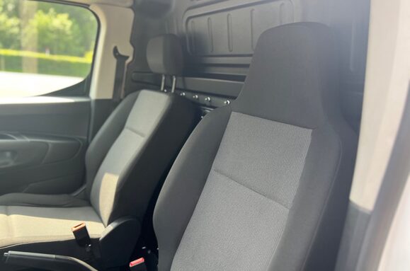 Citroen Berlingo 650 X M 1.5 BLUEHDI 26