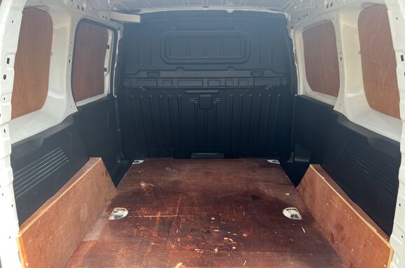 Citroen Berlingo 650 X M 1.5 BLUEHDI 29