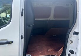 Citroen Berlingo 650 X M 1.5 BLUEHDI 31