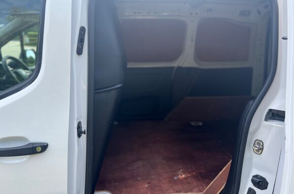 Citroen Berlingo 650 X M 1.5 BLUEHDI 31