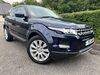 Land Rover Range Rover Evoque 2.2 SD4 PURE TECH AUTO PAN ROOF