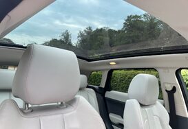 Land Rover Range Rover Evoque 2.2 SD4 PURE TECH AUTO PAN ROOF 14