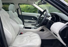 Land Rover Range Rover Evoque 2.2 SD4 PURE TECH AUTO PAN ROOF 16