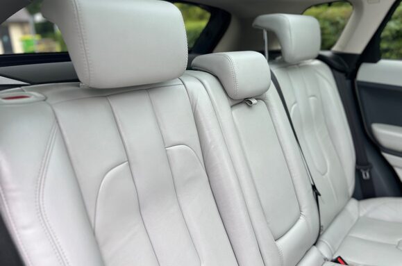 Land Rover Range Rover Evoque 2.2 SD4 PURE TECH AUTO PAN ROOF 20