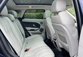 Land Rover Range Rover Evoque 2.2 SD4 PURE TECH AUTO PAN ROOF 21