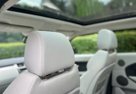 Land Rover Range Rover Evoque 2.2 SD4 PURE TECH AUTO PAN ROOF 28
