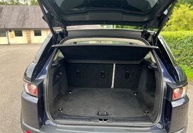 Land Rover Range Rover Evoque 2.2 SD4 PURE TECH AUTO PAN ROOF 34