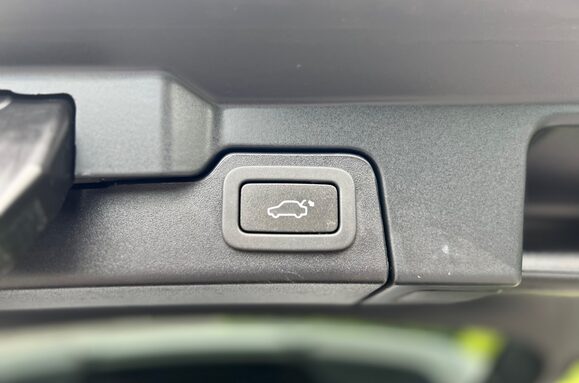 Land Rover Range Rover Evoque 2.2 SD4 PURE TECH AUTO PAN ROOF 35