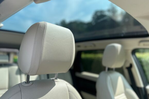 Land Rover Discovery Sport 2.2 SD4 HSE LUXURY AUTOMATIC PAN ROOF 14