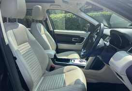 Land Rover Discovery Sport 2.2 SD4 HSE LUXURY AUTOMATIC PAN ROOF 16