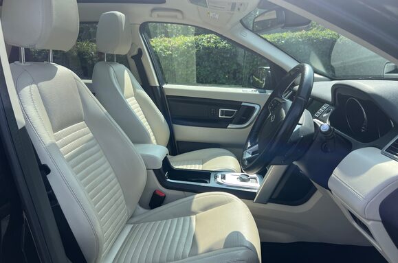 Land Rover Discovery Sport 2.2 SD4 HSE LUXURY AUTOMATIC PAN ROOF 16