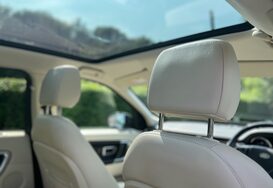 Land Rover Discovery Sport 2.2 SD4 HSE LUXURY AUTOMATIC PAN ROOF 19