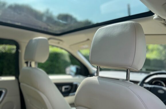 Land Rover Discovery Sport 2.2 SD4 HSE LUXURY AUTOMATIC PAN ROOF 19