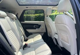 Land Rover Discovery Sport 2.2 SD4 HSE LUXURY AUTOMATIC PAN ROOF 21