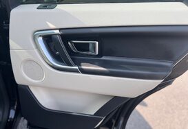 Land Rover Discovery Sport 2.2 SD4 HSE LUXURY AUTOMATIC PAN ROOF 22