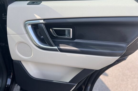 Land Rover Discovery Sport 2.2 SD4 HSE LUXURY AUTOMATIC PAN ROOF 22