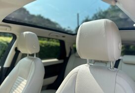 Land Rover Discovery Sport 2.2 SD4 HSE LUXURY AUTOMATIC PAN ROOF 23