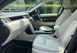 Land Rover Discovery Sport 2.2 SD4 HSE LUXURY AUTOMATIC PAN ROOF 25