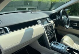 Land Rover Discovery Sport 2.2 SD4 HSE LUXURY AUTOMATIC PAN ROOF 26