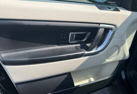 Land Rover Discovery Sport 2.2 SD4 HSE LUXURY AUTOMATIC PAN ROOF 27