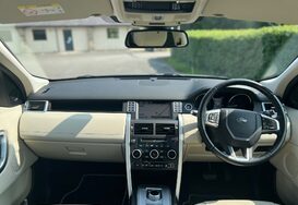 Land Rover Discovery Sport 2.2 SD4 HSE LUXURY AUTOMATIC PAN ROOF 33