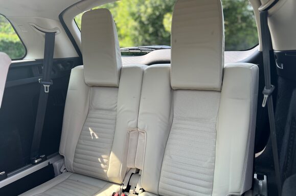 Land Rover Discovery Sport 2.2 SD4 HSE LUXURY AUTOMATIC PAN ROOF 35