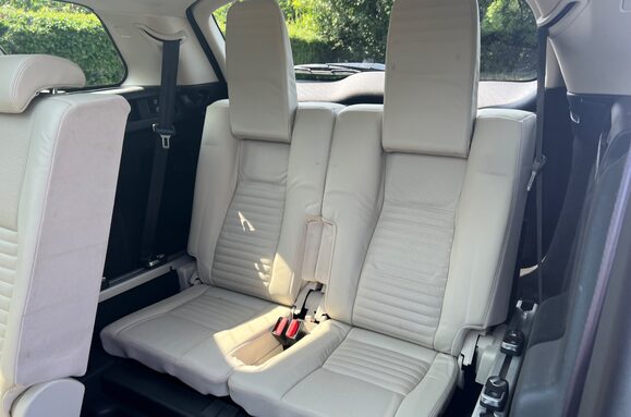 Land Rover Discovery Sport 2.2 SD4 HSE LUXURY AUTOMATIC PAN ROOF 36