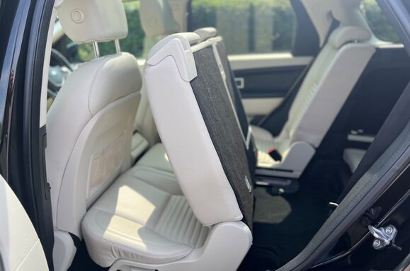 Land Rover Discovery Sport 2.2 SD4 HSE LUXURY AUTOMATIC PAN ROOF 37