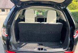 Land Rover Discovery Sport 2.2 SD4 HSE LUXURY AUTOMATIC PAN ROOF 38