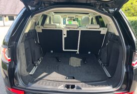 Land Rover Discovery Sport 2.2 SD4 HSE LUXURY AUTOMATIC PAN ROOF 39