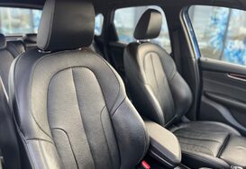 BMW 2 Series 218I M SPORT ACTIVE TOURER 20