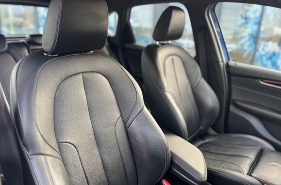 BMW 2 Series 218I M SPORT ACTIVE TOURER 20