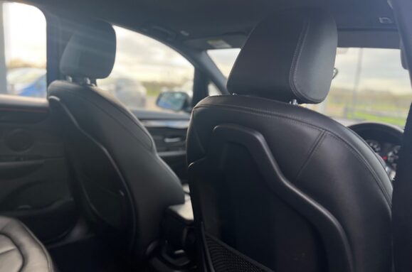 BMW 2 Series 218I M SPORT ACTIVE TOURER 25