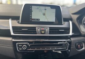 BMW 2 Series 218I M SPORT ACTIVE TOURER 36