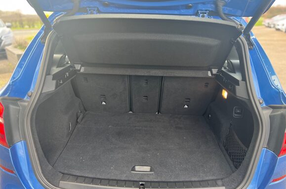 BMW 2 Series 218I M SPORT ACTIVE TOURER 38