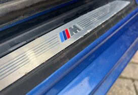 BMW 2 Series 218I M SPORT ACTIVE TOURER 23