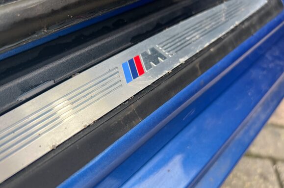 BMW 2 Series 218I M SPORT ACTIVE TOURER 23