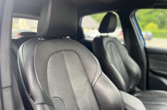 BMW 2 Series 218I M SPORT ACTIVE TOURER 17