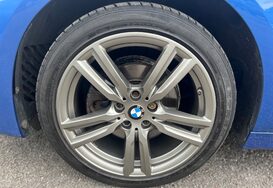 BMW 2 Series 218I M SPORT ACTIVE TOURER 15