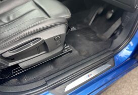 BMW 2 Series 218I M SPORT ACTIVE TOURER 19