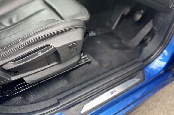 BMW 2 Series 218I M SPORT ACTIVE TOURER 19