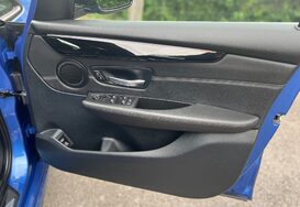 BMW 2 Series 218I M SPORT ACTIVE TOURER 21