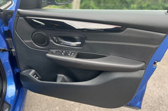 BMW 2 Series 218I M SPORT ACTIVE TOURER 21