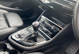 BMW 2 Series 218I M SPORT ACTIVE TOURER 22