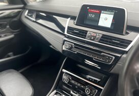 BMW 2 Series 218I M SPORT ACTIVE TOURER 23