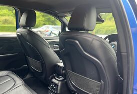 BMW 2 Series 218I M SPORT ACTIVE TOURER 25