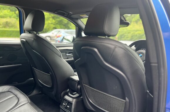 BMW 2 Series 218I M SPORT ACTIVE TOURER 25