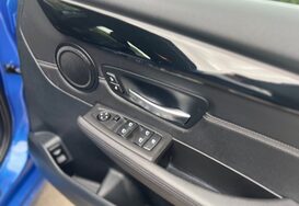 BMW 2 Series 218I M SPORT ACTIVE TOURER 26